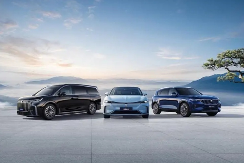 岚图汽车6月交付量达5507辆，同比增长83%