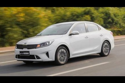 休闲车在韩国本土市场热销，上半年畅销车榜前五没有轿车