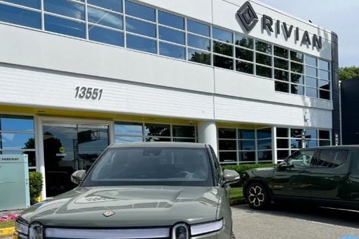 Rivian：暂无与大众集团合作生产汽车的计划