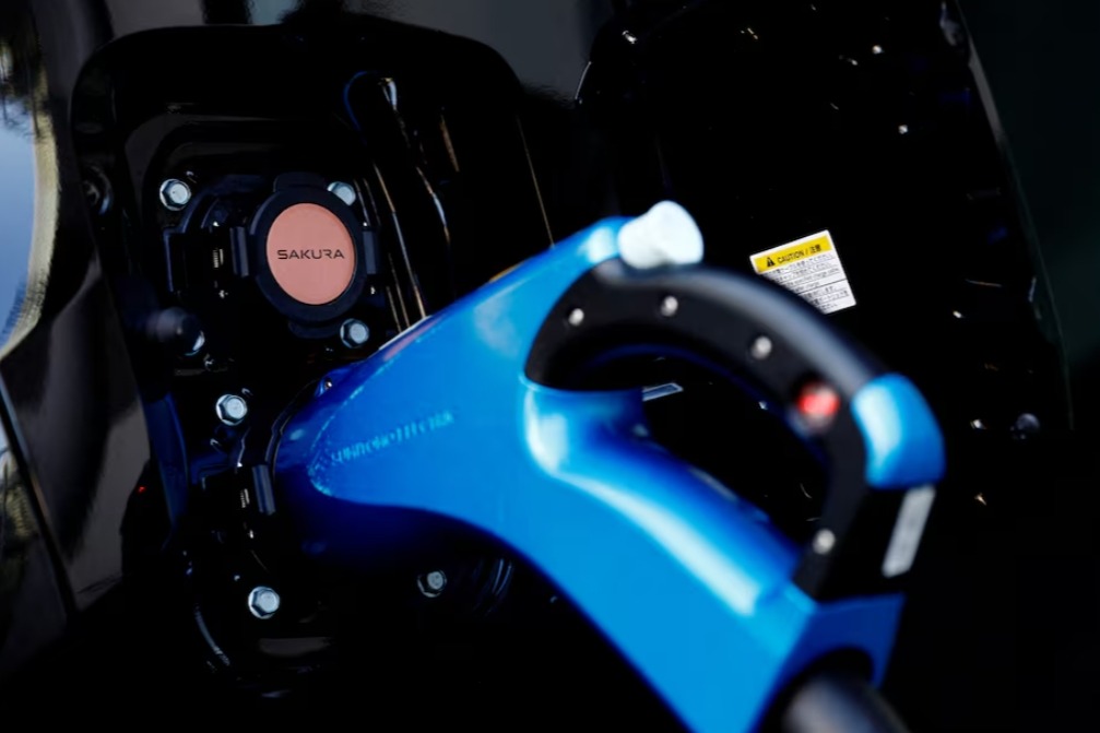 日经新闻称：日产和本田考虑在软件和充电基础设施方面开展合作