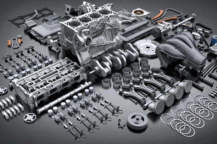 东风集团仨仁锻造精密汽车零部件项目即将投产