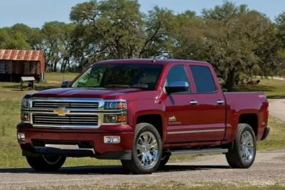 通用汽车了结排放超标调查：支付 1.458 亿美元