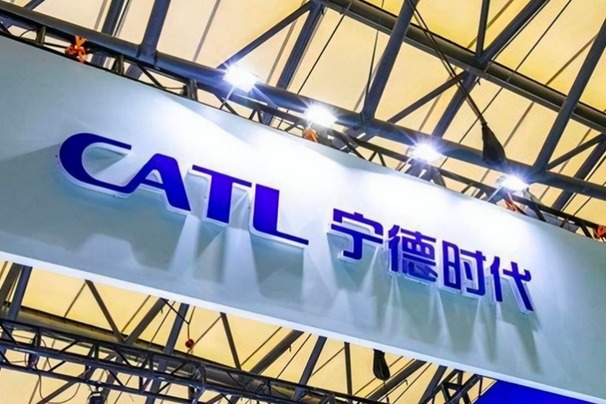 宁德时代发布天行物流商用电池,寿命超过车辆可达8年80万公里