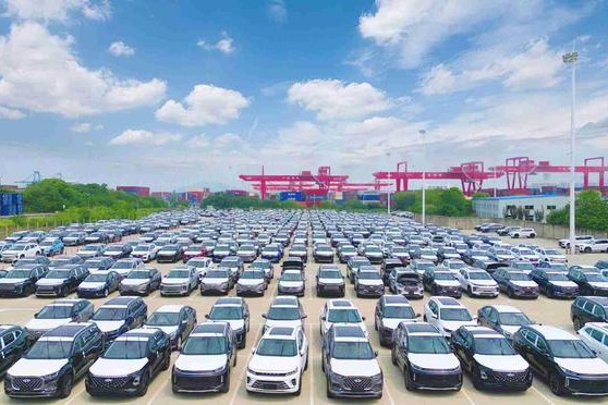 韩国今年上半年进口混动车登记量首超汽油车