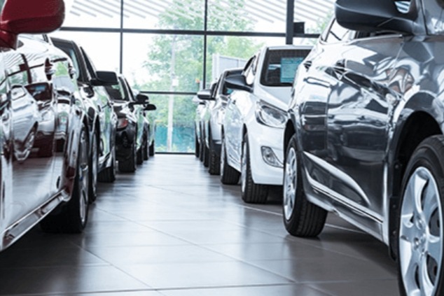 英国上半年新车注册量五年来首次超百万辆