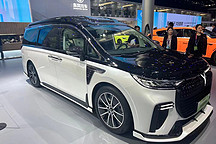 嵐圖夢(mèng)想家選車(chē)記：從試駕到定車(chē)的心路歷程