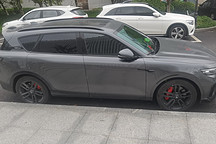 喜提新車-忐忑與激動交織的提車日記