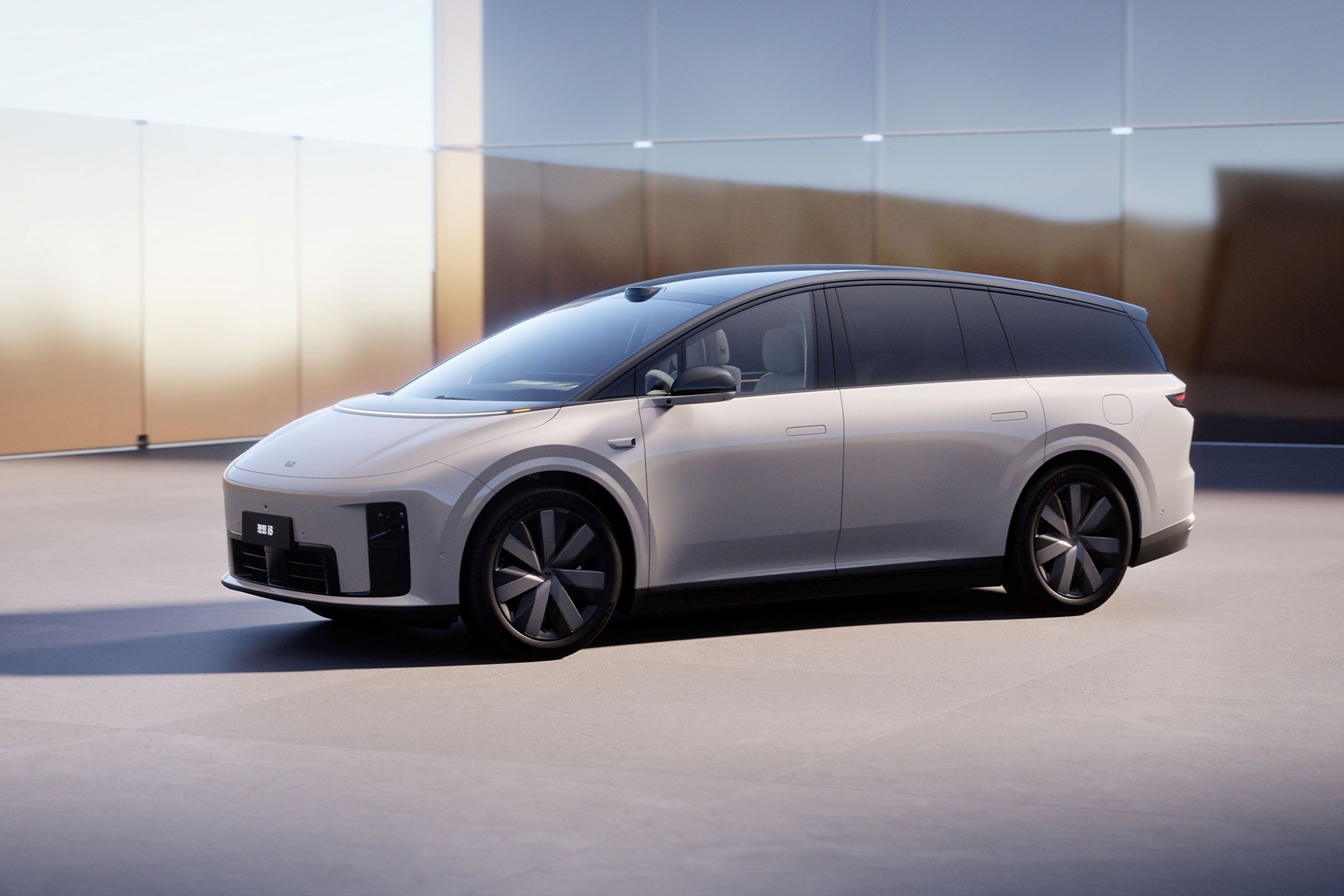 提前狙擊Model Y L，理想i8，能帶理想再回巔峰嗎？
