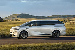 从X9超级增程开始，小鹏汽车要挑战全球市场