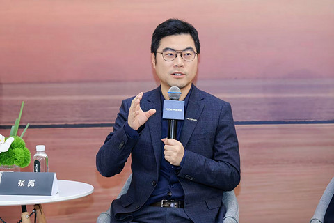 上汽乘用车副总经理、上汽乘用车销售公司总经理 张亮先生.jpeg