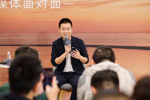 荣威品牌事业部总经理 钱漾先生.jpeg