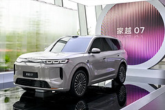 新时代的荣威,新叙事是什么?