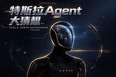 特斯拉Agent大猜想
