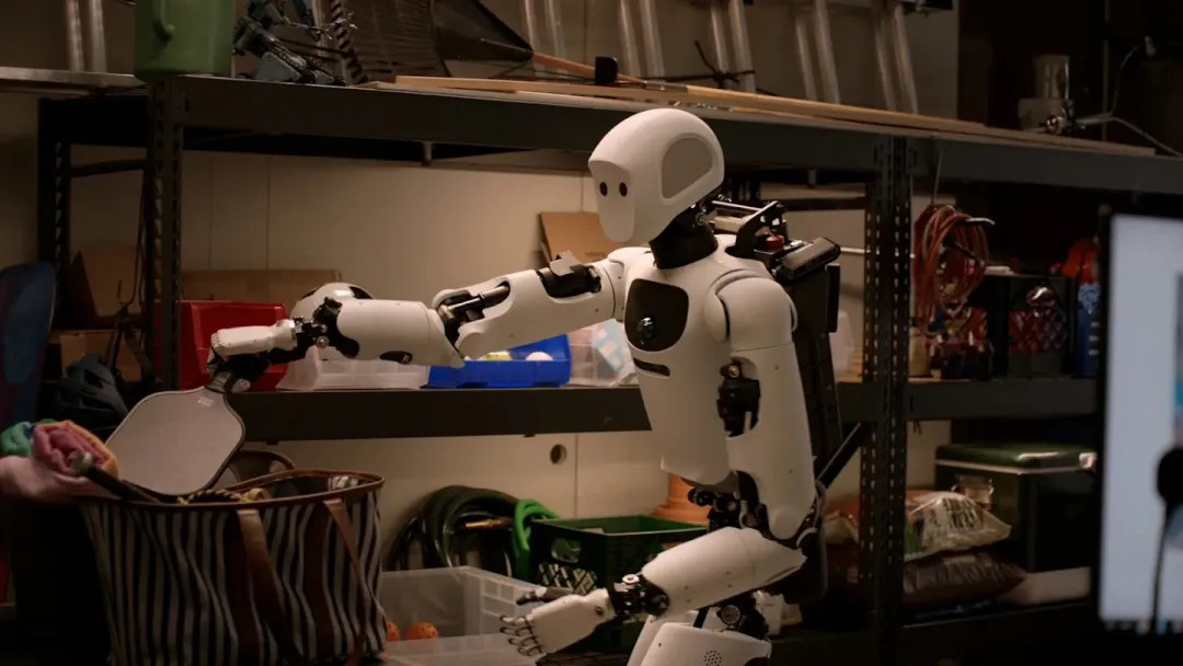 Gemini Robotics — Google DeepMind