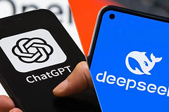DeepSeek涨价，ChatGPT免费：AI的定价终局，智驾已经给过答案
