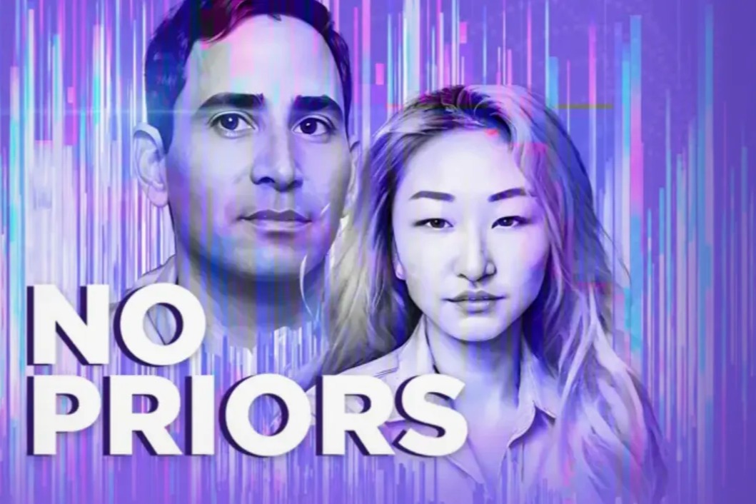 AI大爆发，让硅谷开始误判时间｜顶级投资人《No Priors》年中对谈