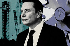 五年后,AI会占SpaceX价值的99%|马斯克SpaceX全员会