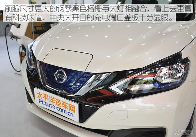 東風日產軒逸·純電8月26日下線 9月上市