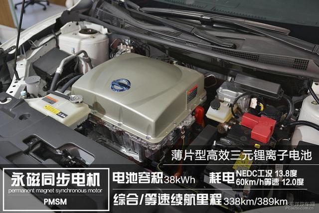 東風日產軒逸·純電8月26日下線 9月上市