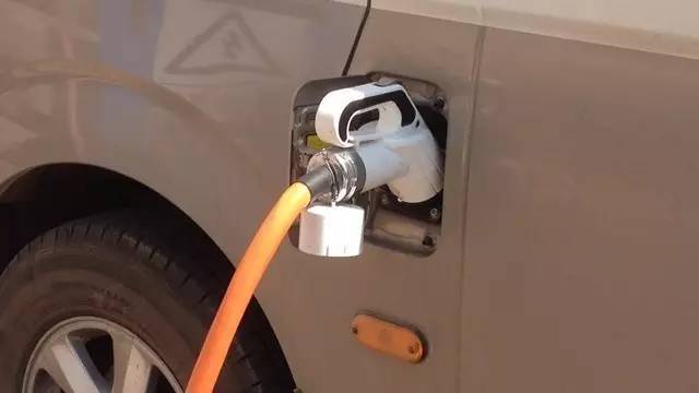 充電樁使用方法介紹——方法