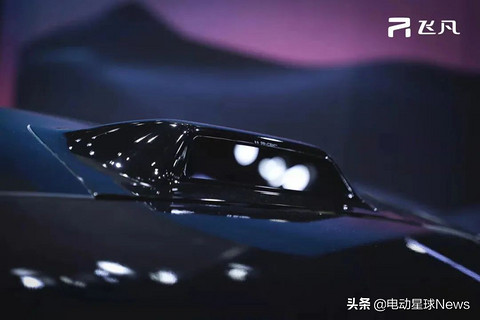 “重生”的飞凡，上汽的高端赛马