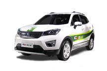 新的務(wù)實(shí)之選 長(zhǎng)安汽車(chē)CS15EV純電動(dòng)SUV試駕