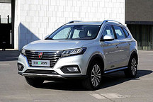 實力都挺強 回頭看2017年上市的純電動SUV