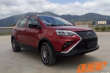 將于3月份上市，云度π3最新消息曝光