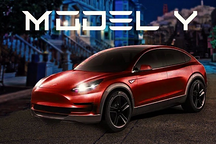 马斯克宣布下一步计划时发布并量产Model Y，有望落户中国生产