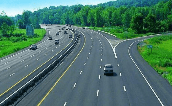 Чжэцзян построит первую в Китае супермагистраль, полностью поддерживающую автономное вождение
