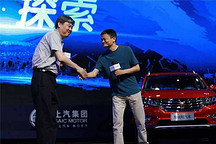 用3年从0到1后，阿里生态对汽车行业开始全面进攻了