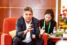 拜腾CEO毕福康：B轮融资即将结束，IPO已在计划之中