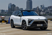 3分钟就能满电复活？解读电动汽车换电模式