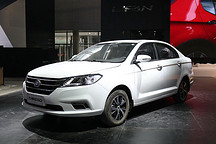 力帆650EV車型正式上市 綜合續(xù)航305公里