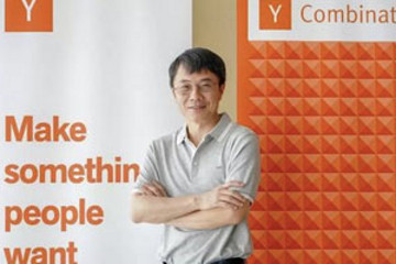 89天后，陆奇一箭三雕