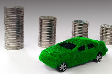 按国补1:0.5执行 东莞发布新能源汽车地补征求意见稿