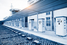 新能源汽车充电桩：超400万的缺口如何补齐？