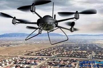 国家邮政局：开展快递无人机、无人车相关技术标准研制