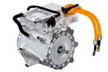 潜力股还是实力股？德纳电机驱动器解析