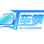 AM車鏡