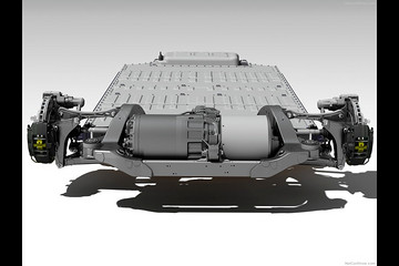与未来对话 汽车全面电气化之后的玩法