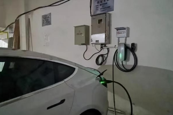 電動車主必備 家用充電樁安裝指南