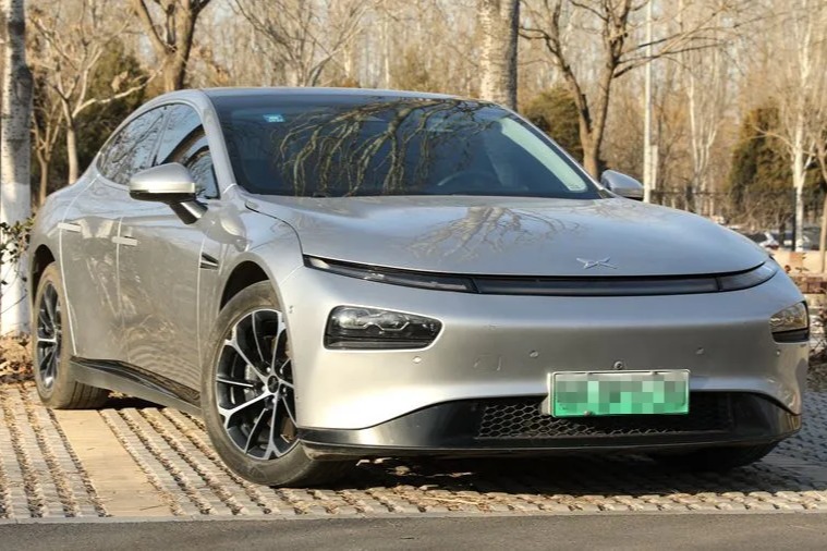 行驶近17万公里后的小鹏P7，垮掉了吗？