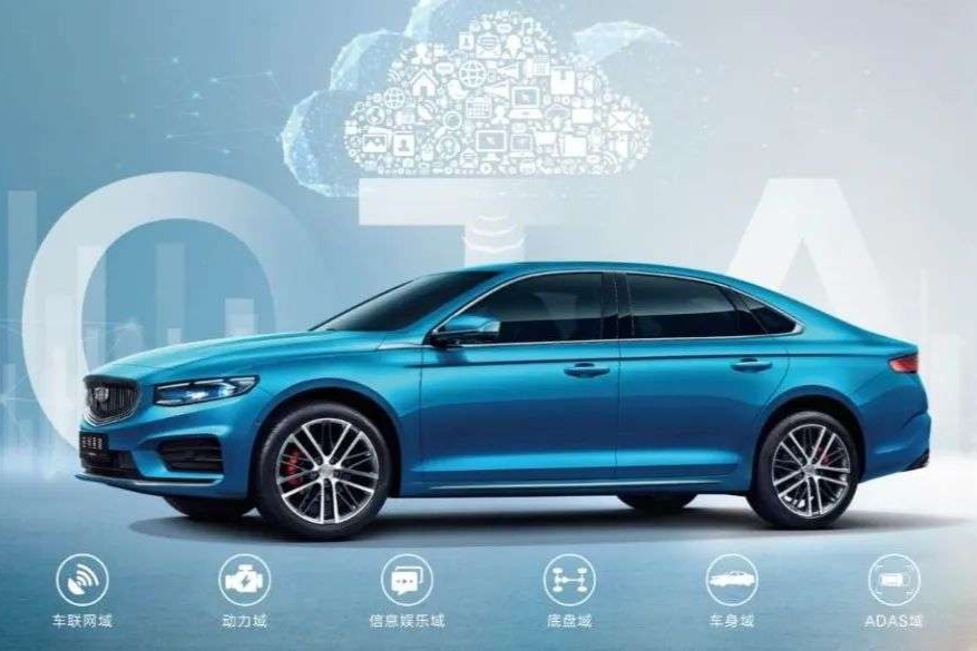 新能源車企“財(cái)富密碼”— OTA升級(jí)