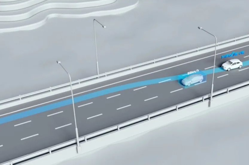 MAXIEYE發(fā)布NOM系統(tǒng)，三大版本搞定「點(diǎn)對點(diǎn)」智能駕駛