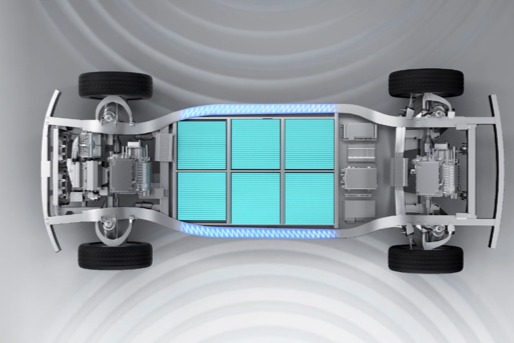 悠跑超級(jí)底盤(pán)：給汽車(chē)顛覆者的武器