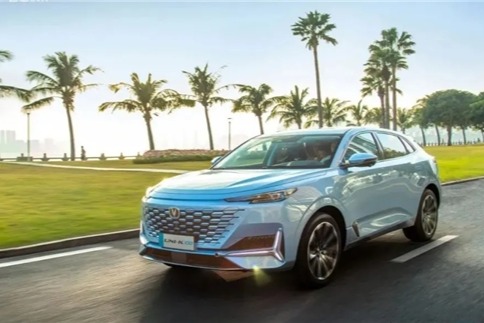 美好即刻起飞，UNI-K在重庆，向未来