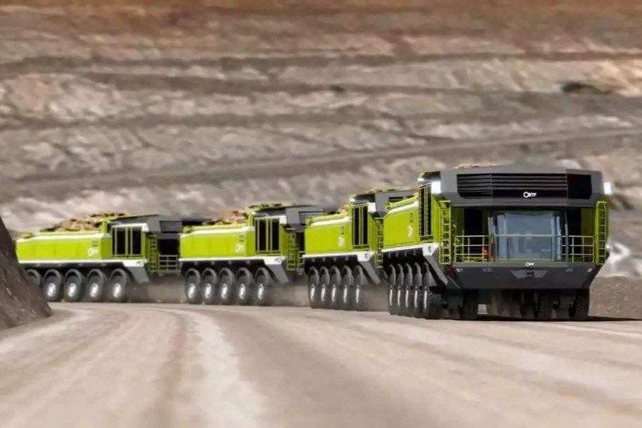 踏歌智行、慧拓們，能否用無人礦車挖掘AI商業(yè)化“金礦”？