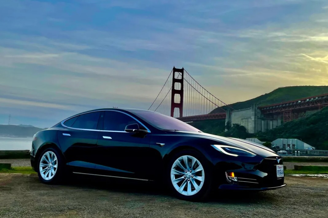 生在中国多幸福！从特斯拉粉丝角度聊聊我们的大国优势