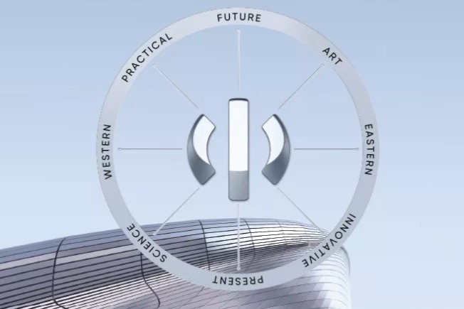 高合HiPhi X第5000辆正式下线